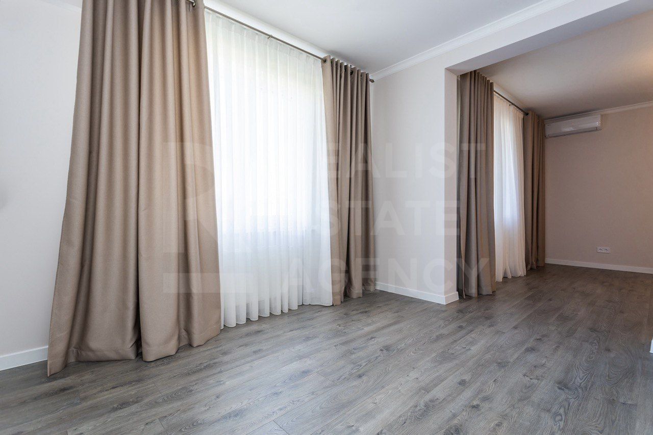 Vânzare, apartament, 3 camere, strada Iazului, Râșcani - Poză 3