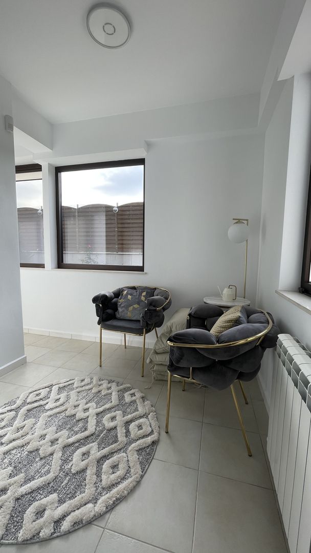 Rovere Concept | 2 Camere | Gradina | Pipera | Iancu Nicolae - Poză 12