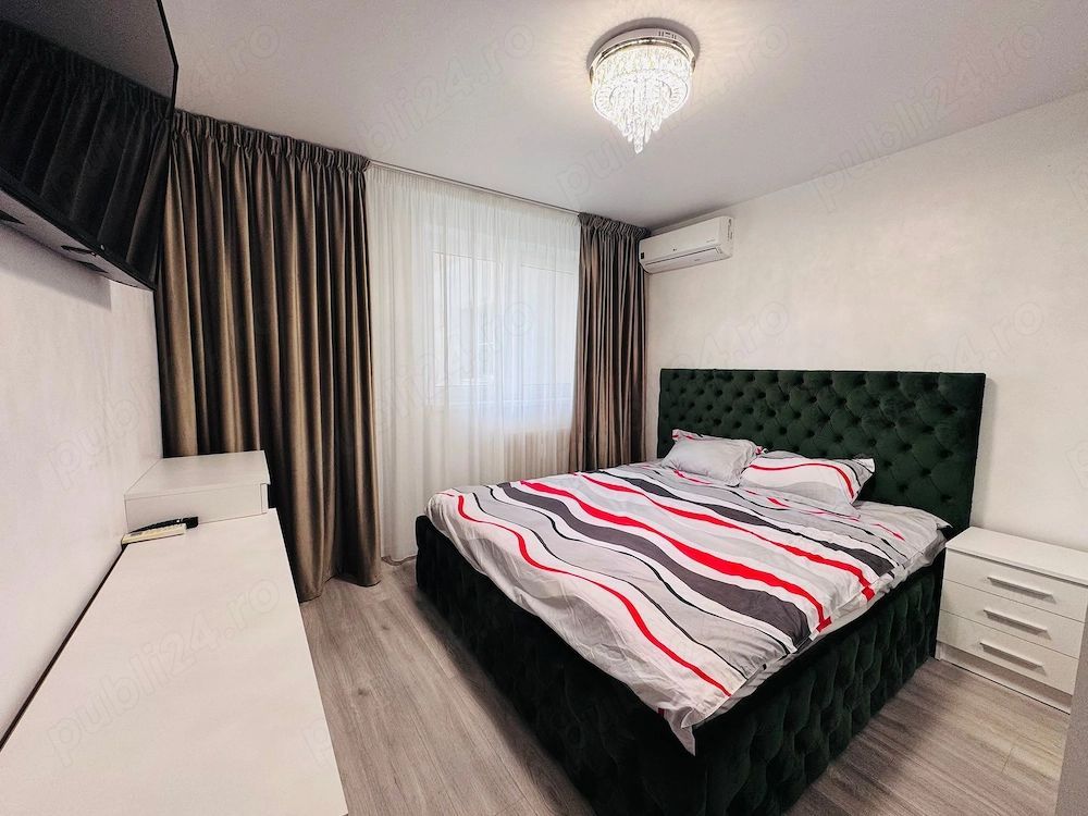 Apartament 2 camere de inchiriat, loc parcare, Drumul Taberei- Pet Friendly - Poză 4