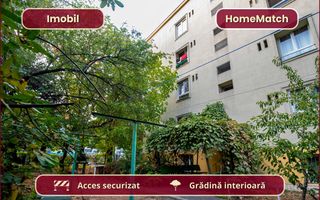 Floreasca || 2 camere || Comision 0% - Poză 12