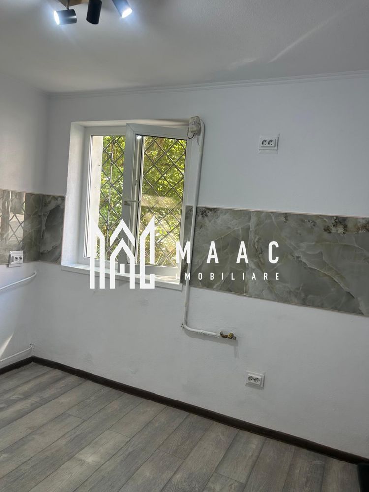 Apartament 2 camere de vânzare | Nord, Râmnicu Vâlcea | 38 mp - Poză 5