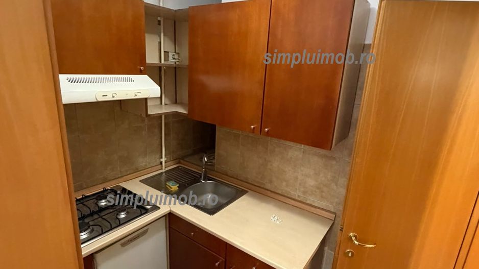 2 Camere Pretabil Birou Zona Armeneasca - Poză 7