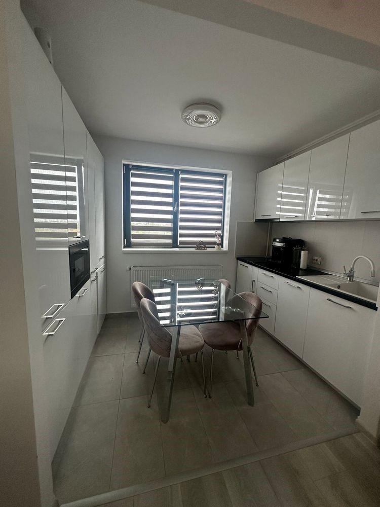 Apartament 2 camere Complex Hills -  zona Theodor Pallady - Poză 3