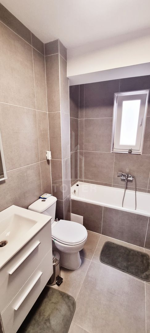 Apartament de Vânzare - Etaj 2/3 - Șelimbăr - Poză 10