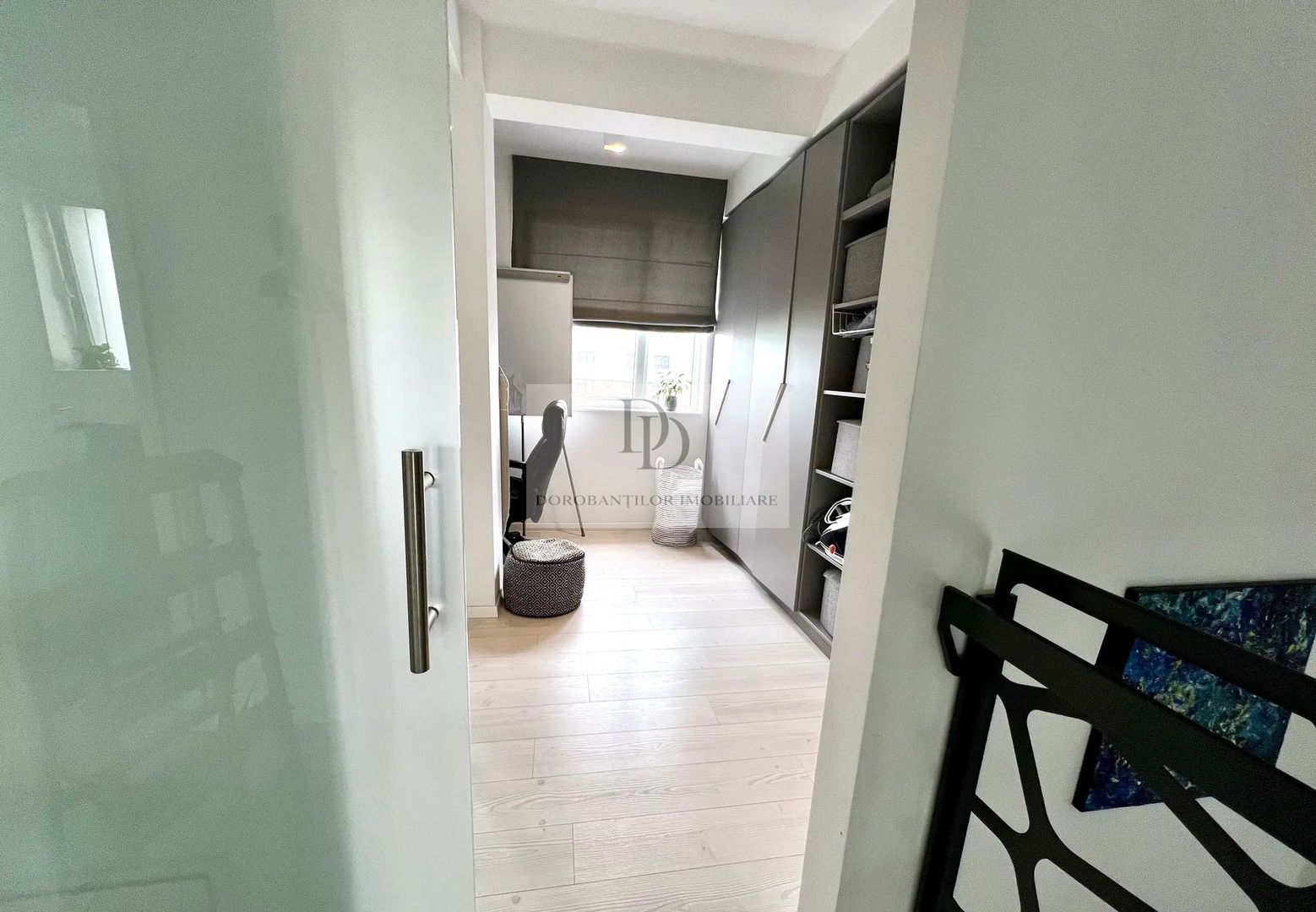 Penthouse Premium cu 4 camere | 2 Parcări subterane | Soporului - Poză 15
