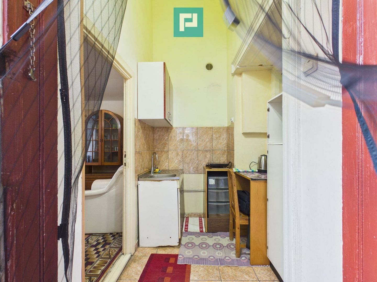 Apartament ultracentral cu 2 camere de închiriat - Poză 4