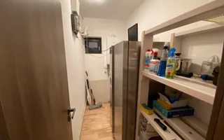 Duplex de vânzare/ cartier Europa/  curte/ terasa de 25 mp/ finisat modern - Poză 12