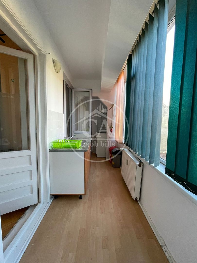 Apartament de închiriat cu 5 camere în zona Ultracentrală, Oradea - Poză 14