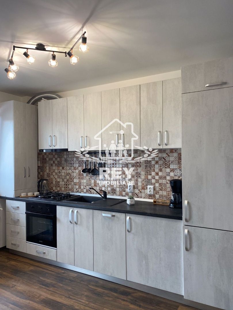 Apartament de închiriat |Sibiu 2 camere | Splendor Residence | Parcare - Poză 5