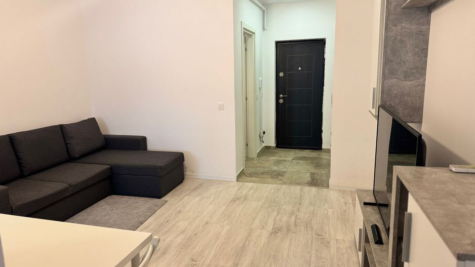 Garsonieră Militari Residence I Tineretului I Complex Avangarde - Poză 1