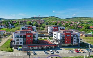 P 1030 - Apartament cu 2 camere în Livezeni, Lavandei Residence - Poză 5