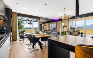 Penthouse Spectaculos | Design Exclusivist - Poză 8