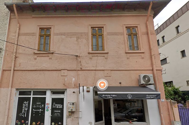 SUPER OPORTUNITATE- AVIATORILOR- VILĂ  S+P+1E- LOT 350 MP Comision0% - Poză 2