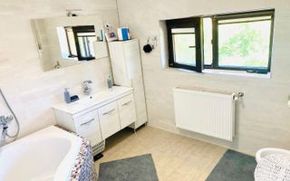 Casă individuală | 210 mp utili | Garaj & Demisol | Cisnădie - Poză 11