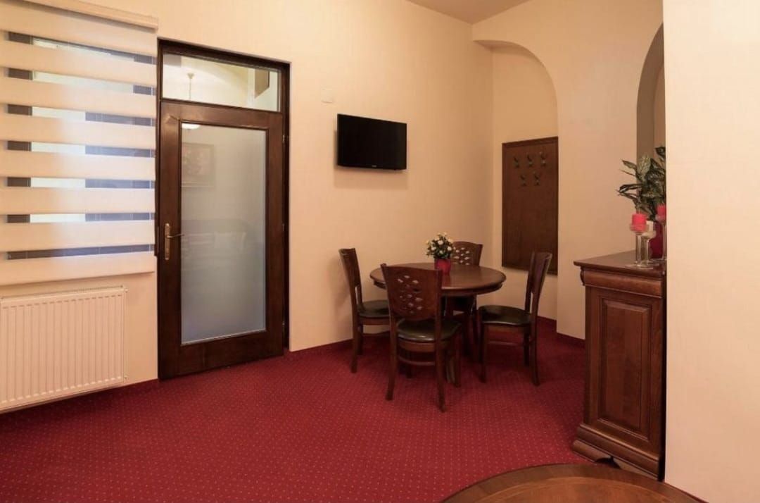 Piata Unirii | 2 Camere | Amenajat Modern. - Poză 5