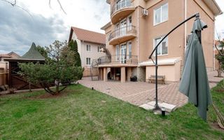 Vânzare, casă, 3 nivele + 6 ari, str. Grenoble, Botanica - Poză 2