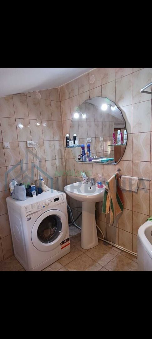 Casă cu grădină, 86 mp, 3 camere, sat Drăgușeni, comuna Scheia, la 35 km de Iași - Poză 6