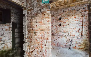 Casă cu teren de 824mp în Pârneava - Poză 12