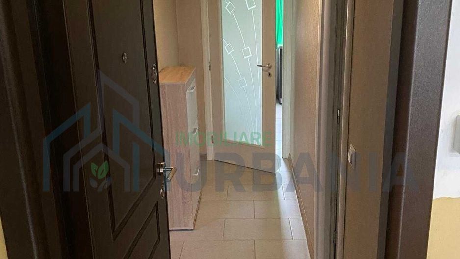 Proprietar, închiriez apartament 2 camere în zona Garii - Poză 7