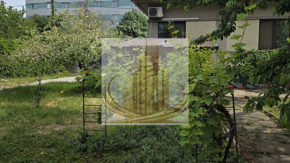 Casa 190mp cu teren 1100mp Lipovei - Poză 8