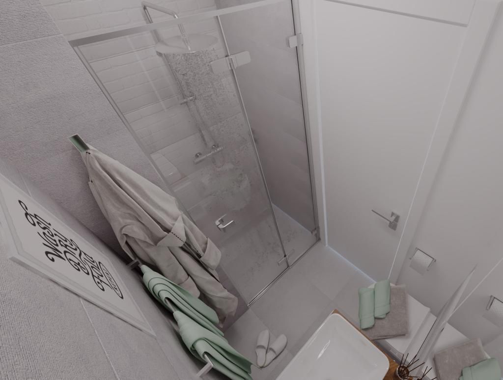 Buziasului-Ciarda Rosie | 3 camere | 2 bai | Curte proprie | Prima inchiriere - Poză 14