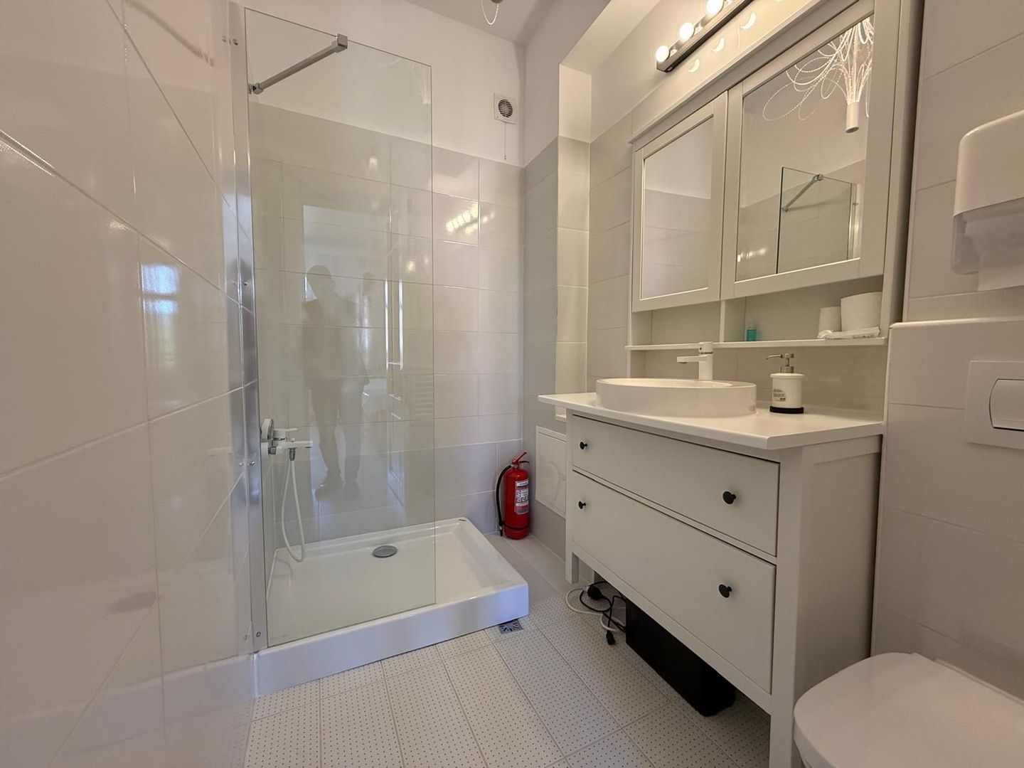 Apartament 4 camere în vilă I Cotroceni I Renovat complet I - Poză 10