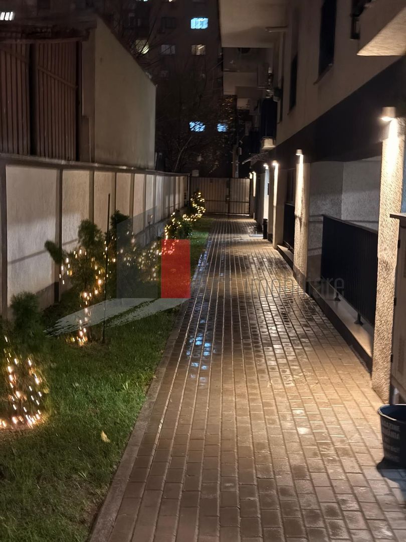 Apartament cu 2 camere de inchiriat-Colentina-cu centrala+loc parcare - Poză 16