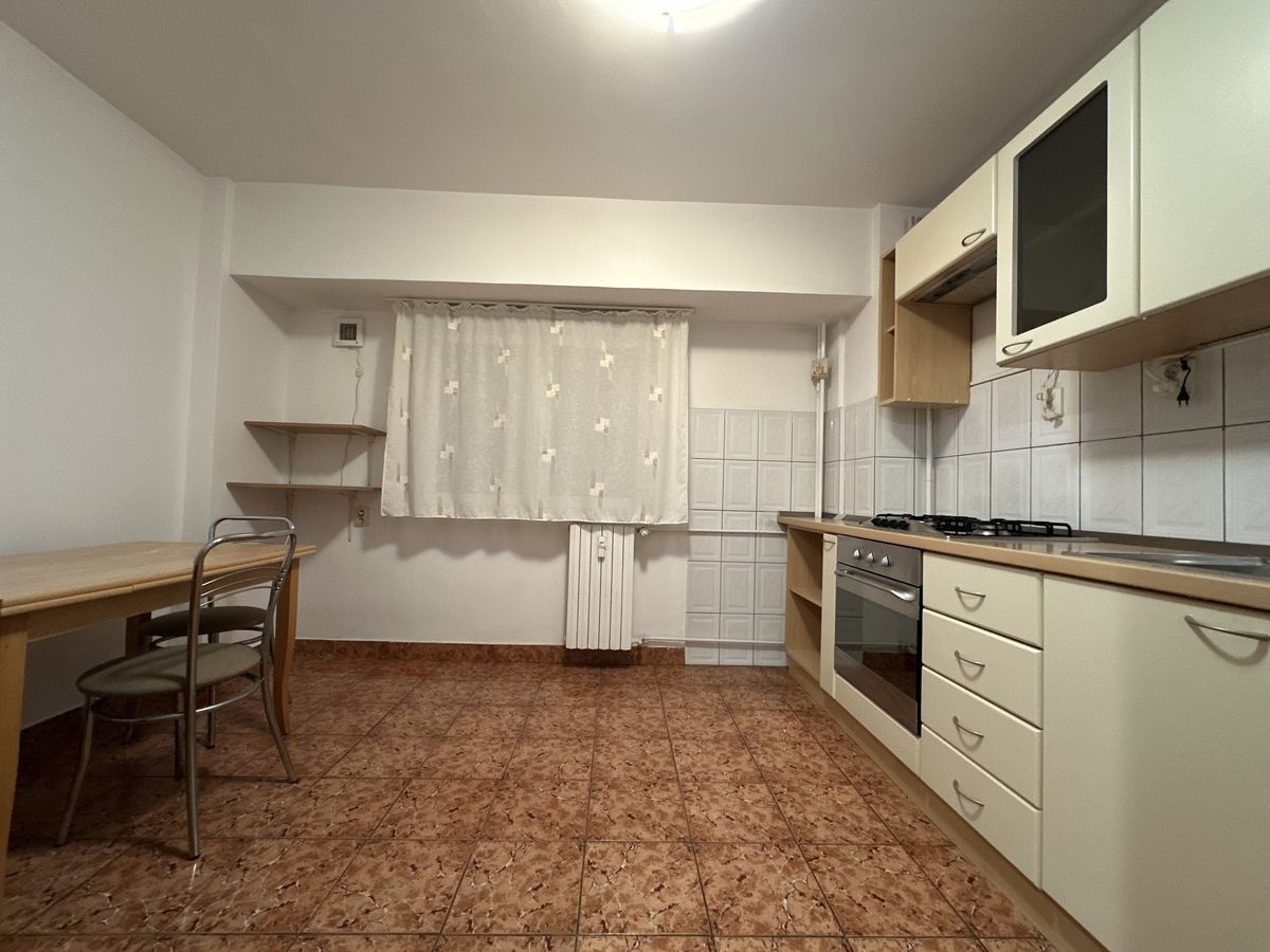 Apartament 2 camere Piata Alba Iulia Ultracentral - Poză 3