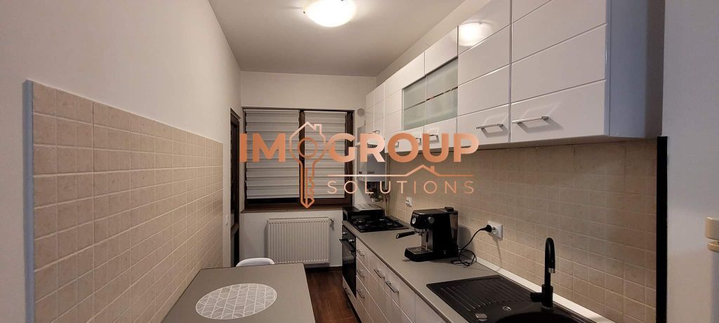BLOC NOU INTABULAT - ETAJ 2 - APARTAMENT 2 CAMERE - TATARASI/DISPECER - Poză 4