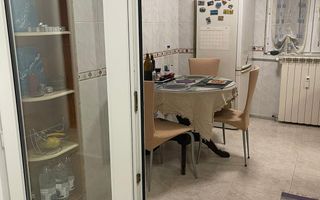 Închiriez apartament 3 camere, modern, spațios, Piața Alba Iulia , AC - Poză 5