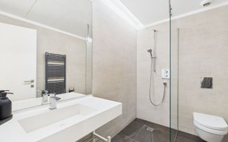3 camere | One Herastrau Park | Promenada | parcare inclusa - Poză 10