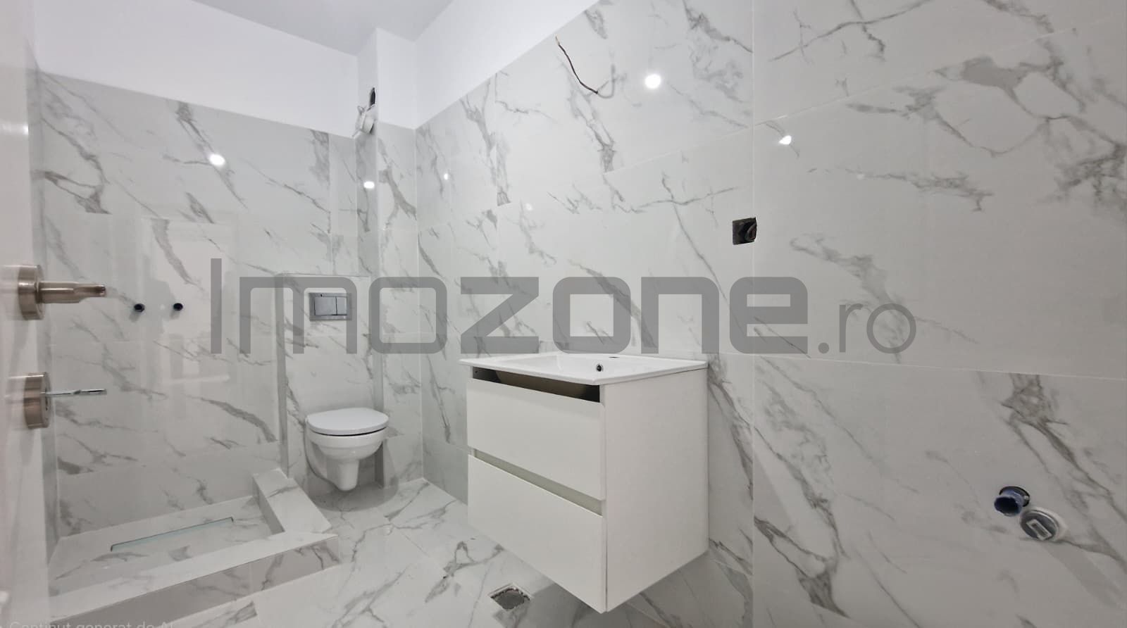 2 camere | Prelungirea Ghencea | 62.59 mp | Etaj 3 | Finalizat | Comision 0% - Poză 4