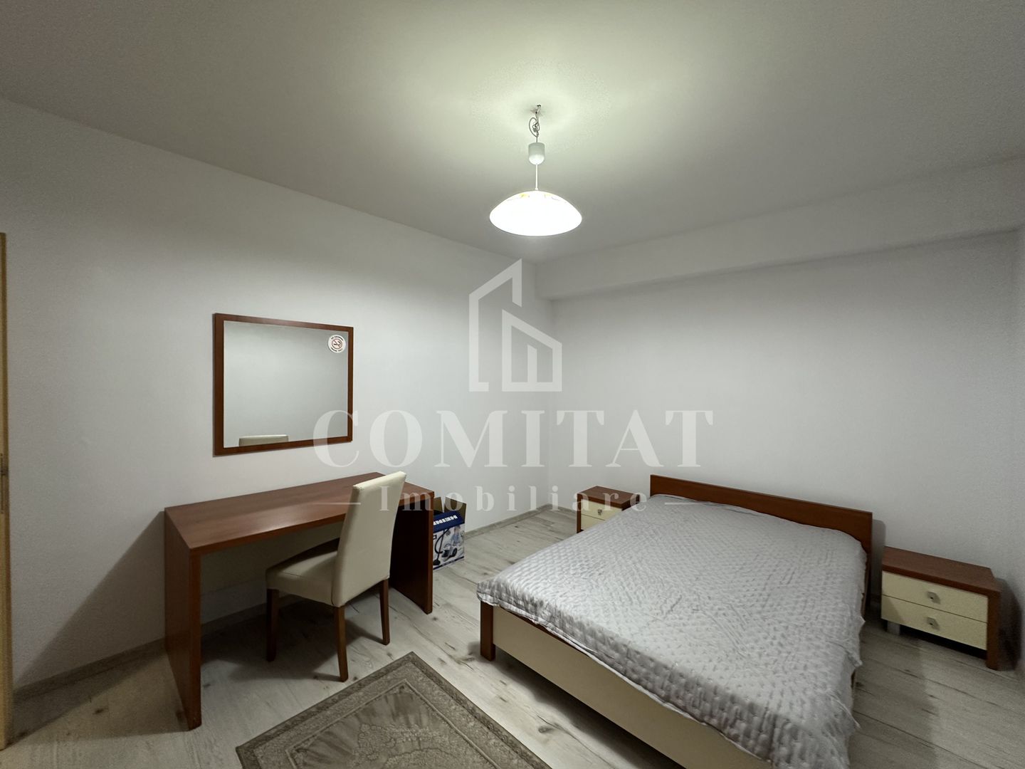 Apartament 2 camere | Loc de parcare | Cartier Borhanci - Poză 8