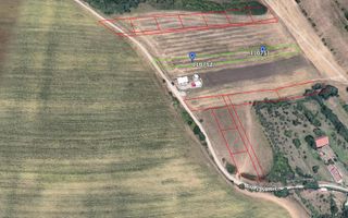 Teren | 651MP | Extravilan | Rusciori - Poză 10