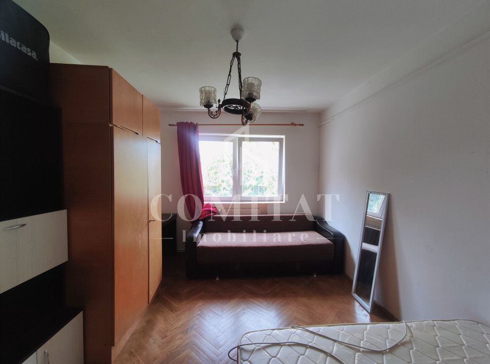 Apartament de vânzare | 4 camere  confort sporit | Grădini Mănăștur - Poză 10