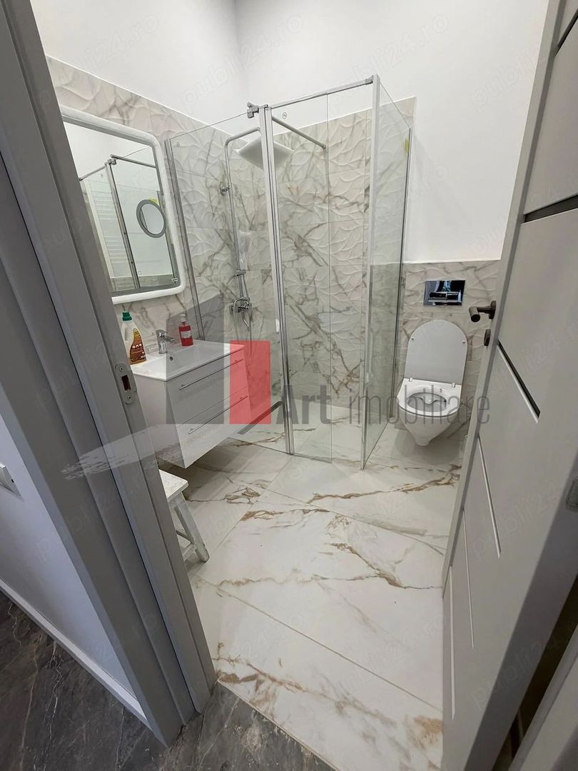 Casa de inchiriat in zona Bucurestii Noi - Poză 9