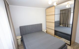 Apartament 2 camere de închiriat – Tomis 3, zonă City Park Mall - Poză 3