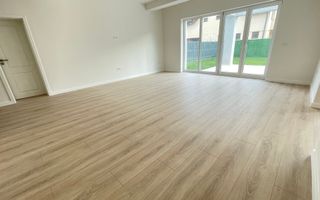 Duplex 5 camere,constructie 2024-complet finisat -Dumbravita - Poză 1