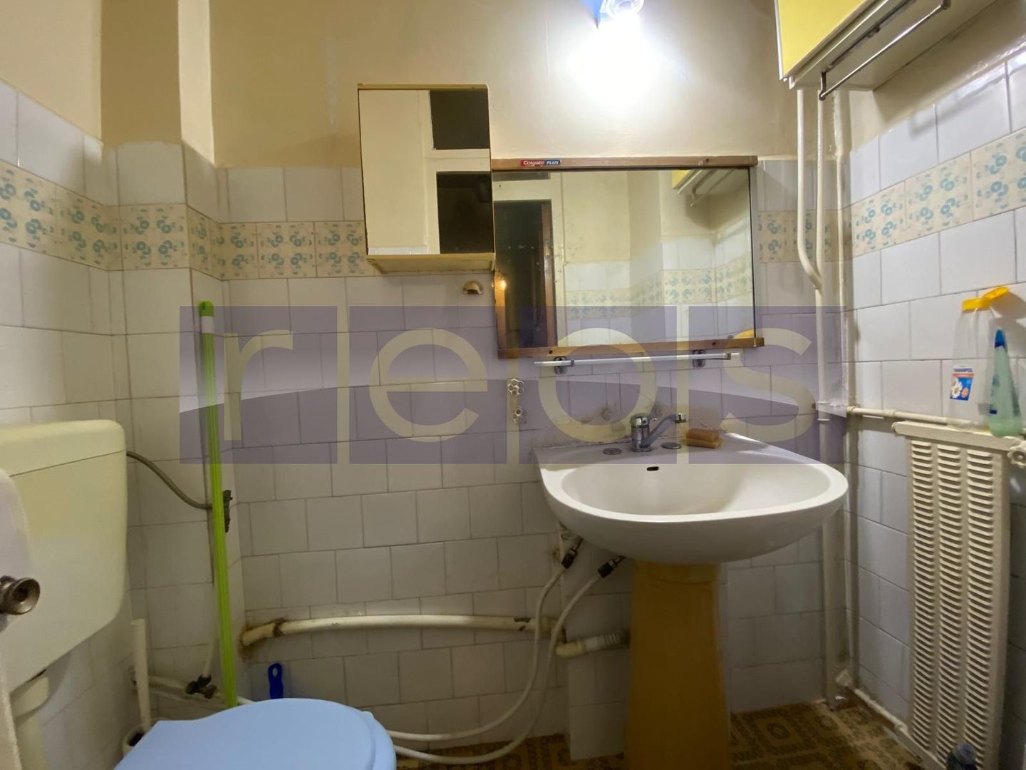 Vanzare apartament 3 camere Teiul Doamnei | Bloc 1986 - Poză 9