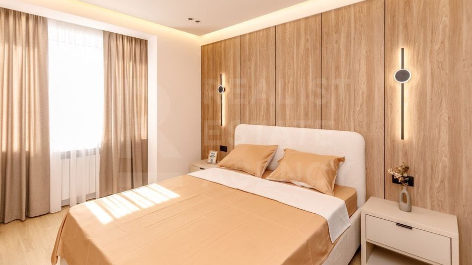 Vânzare, apartament, 2 camere, str. Vasile Lupu, Buiucani - Poză 11