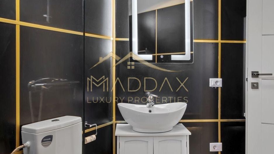 Apartament 2 camere**Renovat***Investitie/Airbnb***Centrul Istoric - Poză 11