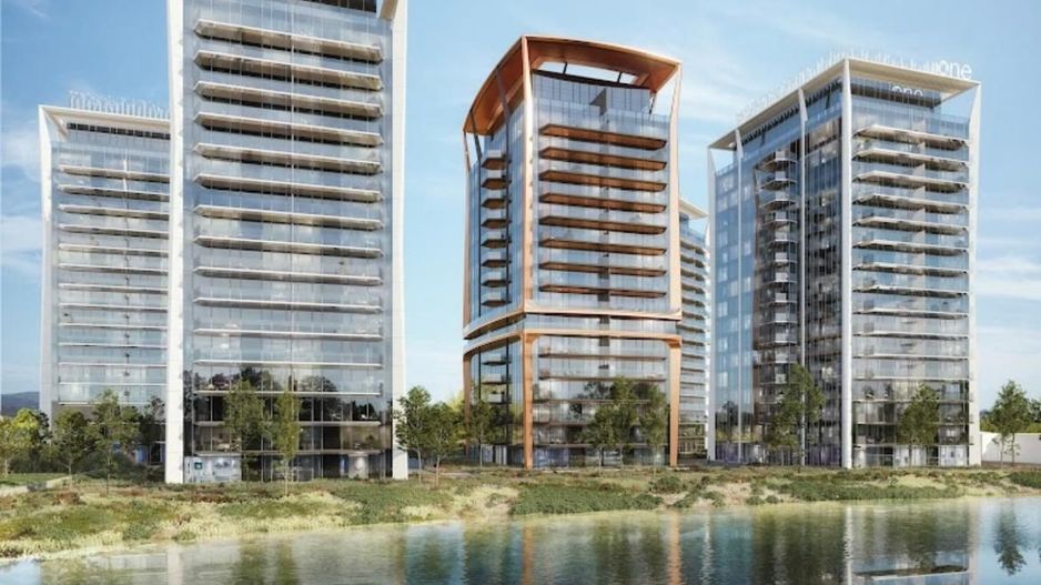 Apartament exclusivist 4 camere - Lake View - Poză 3