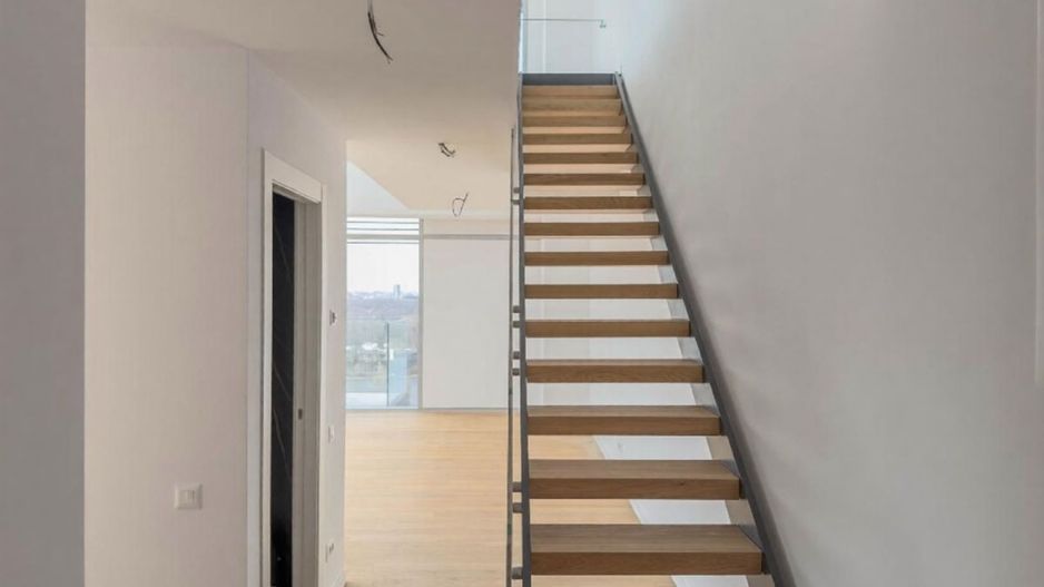 Luxury Penthouse | UP-site Floreasca I Lake view - Poză 10