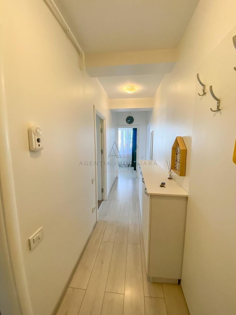 2 camere Ozana I Loc parcare I Boxa - Poză 10