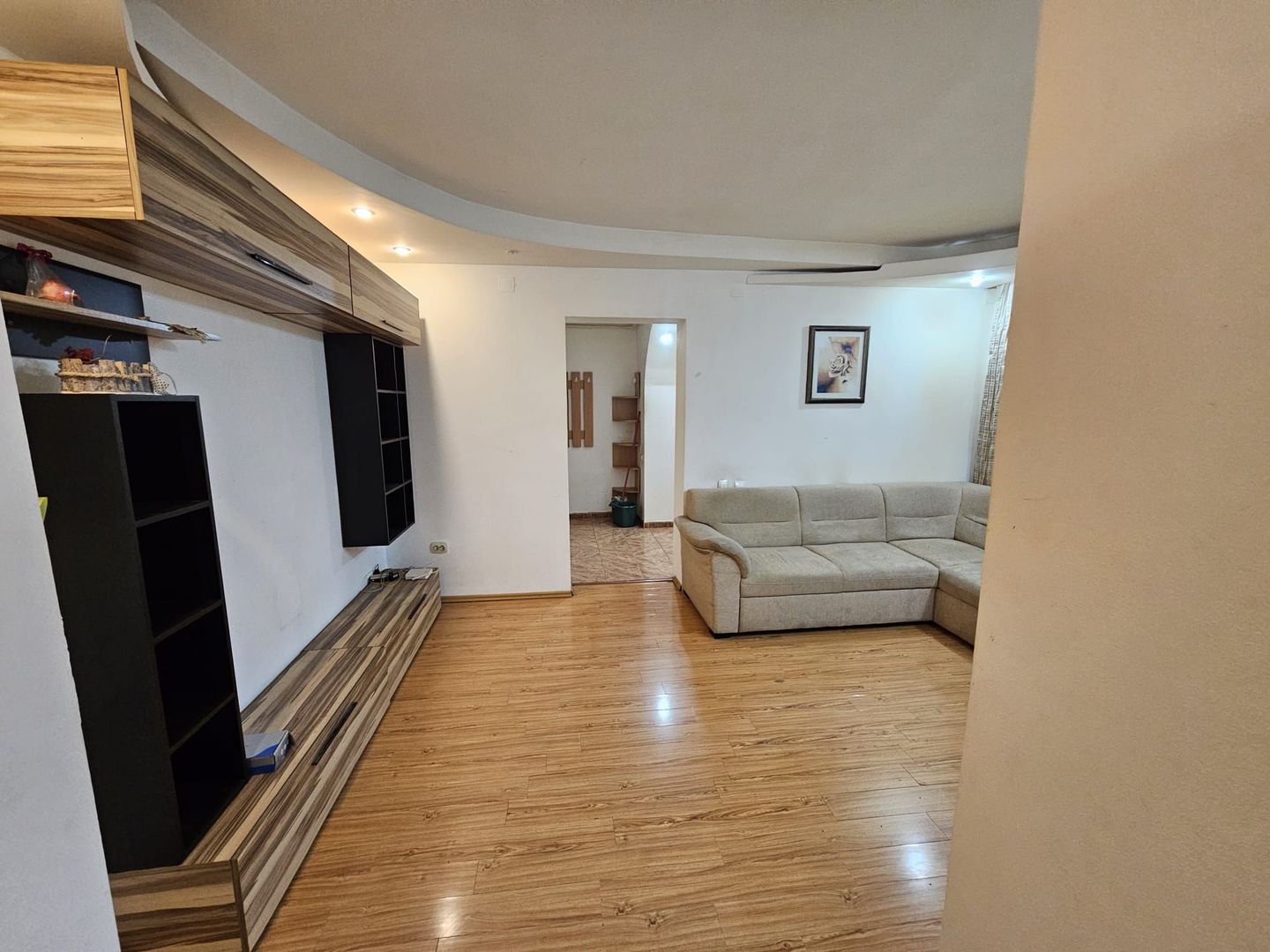 Inchiriere apartament 2 camere, Expo Parc - Poză 12