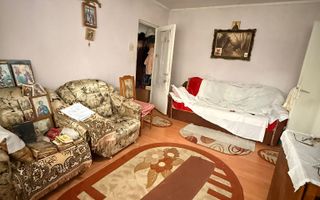 Apartament 2 camere, 44 mp, Dacia Iași – 65.000 euro - Poză 3