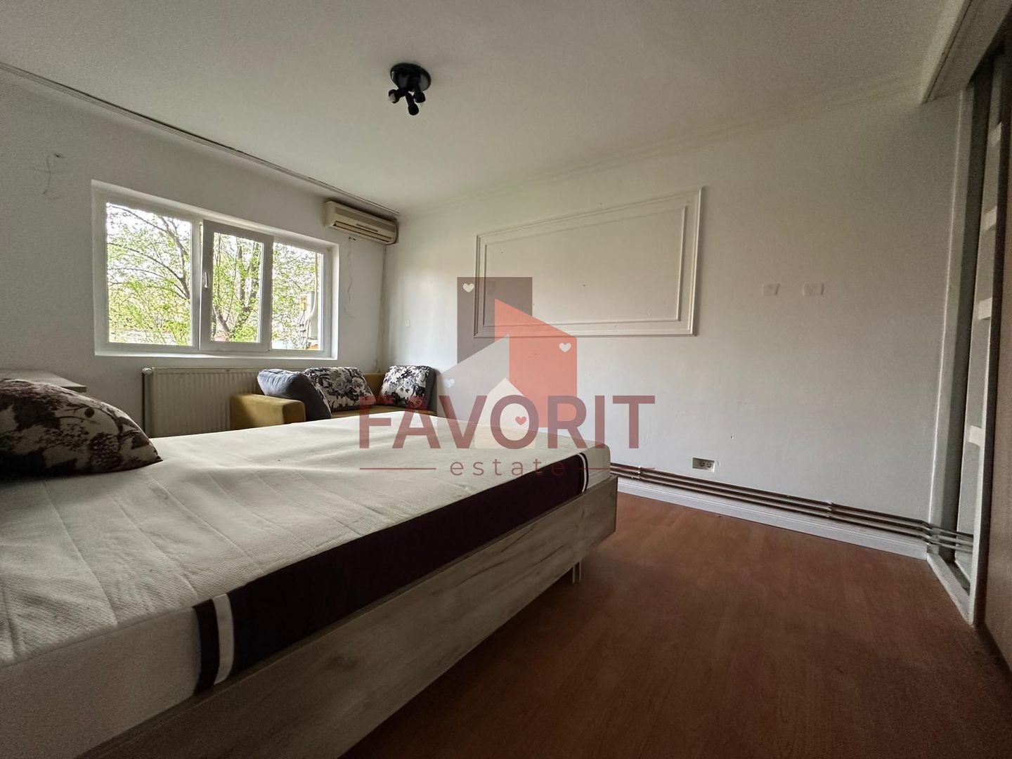 3 camere | centrala proprie | zona excelenta | investitie | - Poză 1