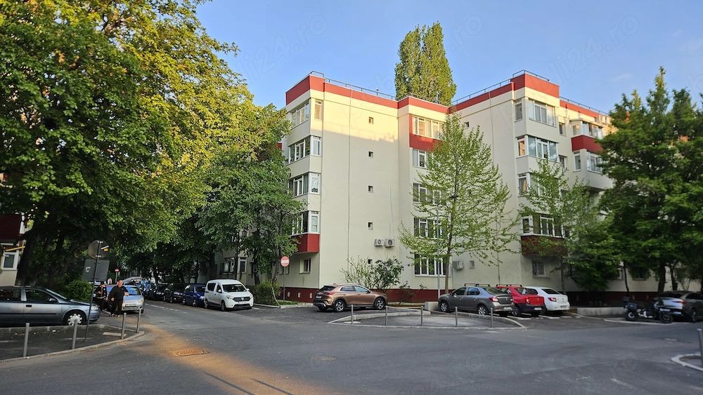 Apartament 2 camere.  Zona Brancoveanu. Huedin. - Poză 8