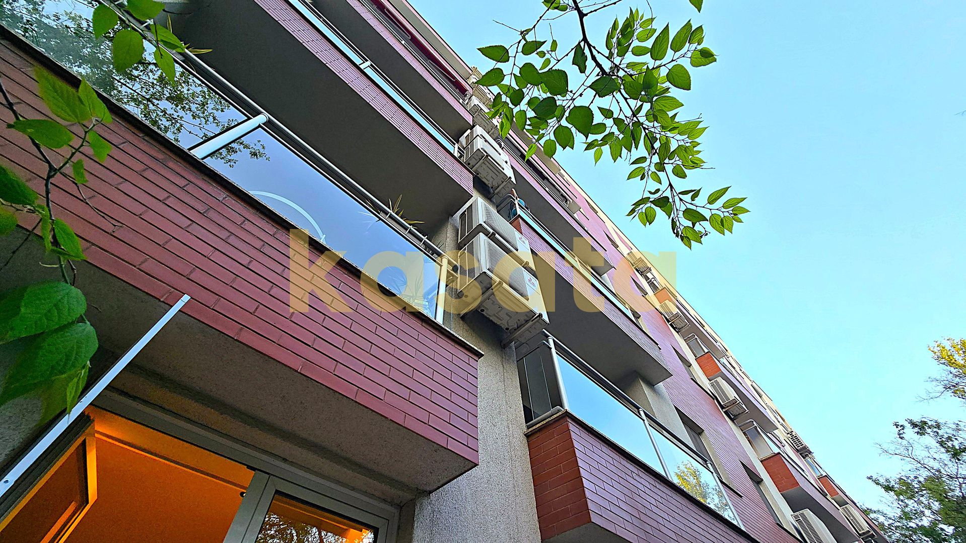 Apartament in mijlocul orasului | Liniste | Sud-Vest | Metrou 3 min - Poză 2