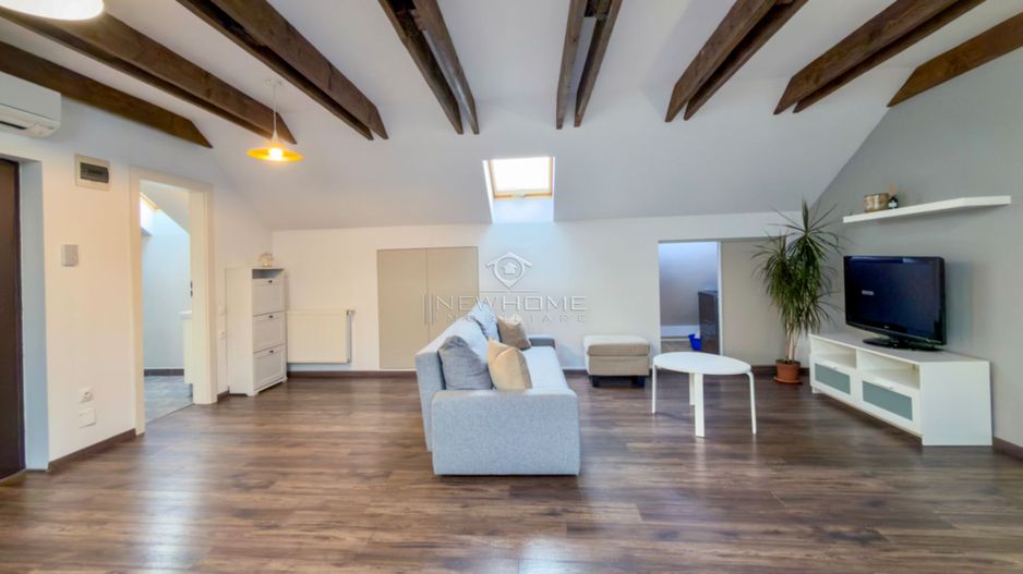 Apartament 3 camere, 115 mp, zona Borhanci - Poză 6